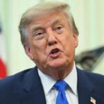 US Report Accuses China of Evading Trump Tariffs Through Third Countries