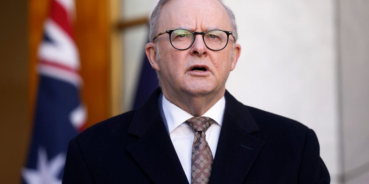 Canberra to Participate in Gun Buyback Program Following Bondi Beach Attack Canberra to Participate in Gun Buyback Program Following Bondi Beach Attack