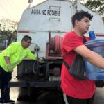 Puerto Rico Implements Water Rationing Amid Severe Drought