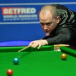 Disgraced Snooker Champion Graeme Dott Removed from Hall of Fame After Child Sex Abuse Conviction