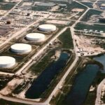 U.S. Strategic Petroleum Reserve Drawdown Sparks Concerns Over Cavern Integrity