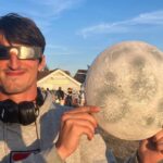 Record Turnout for Brough Astronomy’s Solar Eclipse Viewing Event