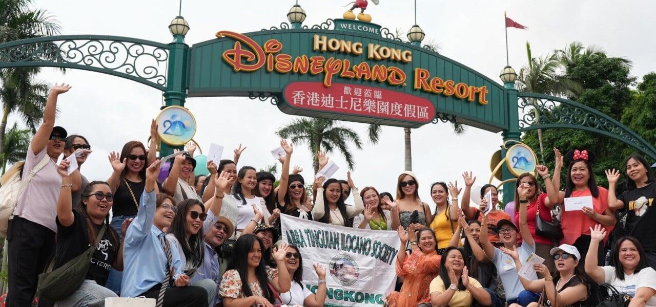 Li Ka Shing Foundation and Disney Offer 24,000 Free Toy Story 5 Tickets to Domestic Helpers Li Ka Shing Foundation and Disney Offer 24,000 Free Toy Story 5 Tickets to Domestic Helpers