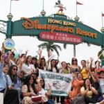 Li Ka Shing Foundation and Disney Offer 24,000 Free Toy Story 5 Tickets to Domestic Helpers Li Ka Shing Foundation and Disney Offer 24,000 Free Toy Story 5 Tickets to Domestic Helpers