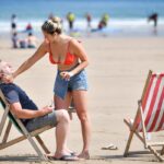 Sunscreen Purchases Plummet: Over 40% of UK Adults Unprotected This Year Sunscreen Purchases Plummet: Over 40% of UK Adults Unprotected This Year