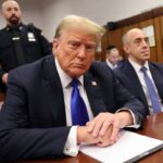Prosecutors Investigate Firm Linked to Judge’s Daughter in Trump Hush-Money Trial Prosecutors Investigate Firm Linked to Judge’s Daughter in Trump Hush-Money Trial