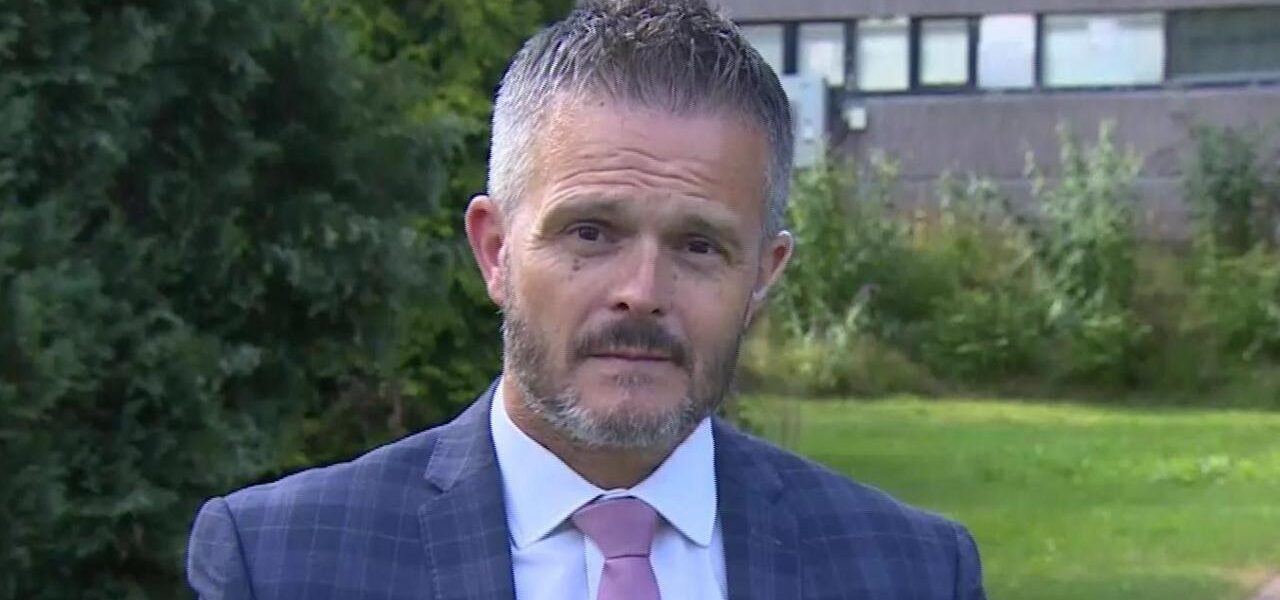 New Health Minister Robbie Butler Claims No Policy Restrictions from Party Leader