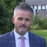 New Health Minister Robbie Butler Claims No Policy Restrictions from Party Leader New Health Minister Robbie Butler Claims No Policy Restrictions from Party Leader