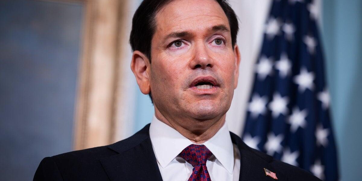 Marco Rubio Announces Sanctions on Cuban Military Companies and Officials