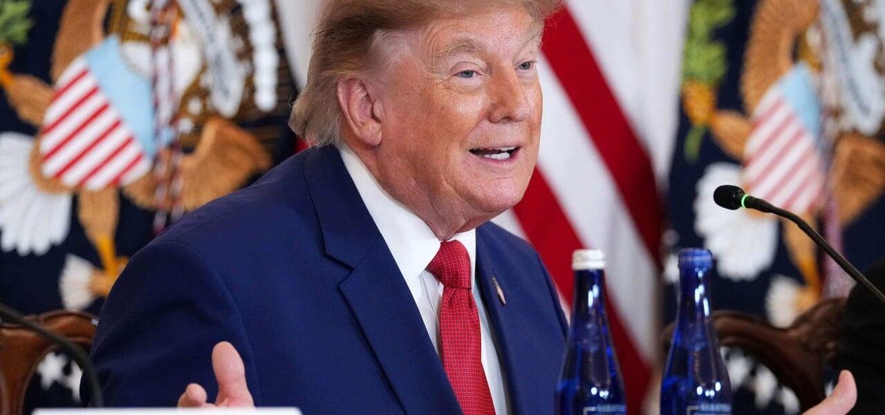 US Announces Strategic Minerals Deals to Counter China’s Dominance US Announces Strategic Minerals Deals to Counter China’s Dominance