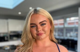 14-Year-Old Advocates for Awareness After Dismissed Endometriosis Diagnosis