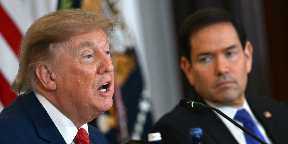 Federal Judge Overturns Trump’s Visa Ban Impacting 75 Countries Federal Judge Overturns Trump’s Visa Ban Impacting 75 Countries