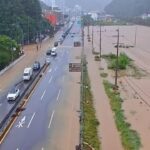 South Korea Landslide Claims Life Amid Record Rainfall South Korea Landslide Claims Life Amid Record Rainfall