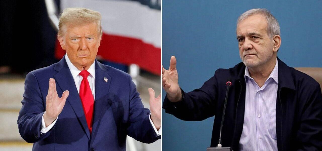 US-Iran Strait of Hormuz Standoff: Conditions for Reopening Waterway US-Iran Strait of Hormuz Standoff: Conditions for Reopening Waterway