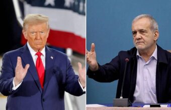 US-Iran Strait of Hormuz Standoff: Conditions for Reopening Waterway US-Iran Strait of Hormuz Standoff: Conditions for Reopening Waterway
