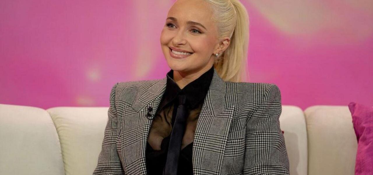 Hayden Panettiere, Acclaimed Actress, Dies at 36 Hayden Panettiere, Acclaimed Actress, Dies at 36