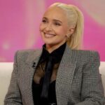 Hayden Panettiere, Acclaimed Actress, Dies at 36 Hayden Panettiere, Acclaimed Actress, Dies at 36