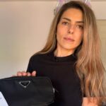 Vinted Buyer Falls Victim to £400 Fake Prada Handbag Purchase Vinted Buyer Falls Victim to £400 Fake Prada Handbag Purchase