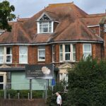 Surrey Asylum Hotel Stabbing: Man Arrested on Suspicion of Attempted Murder Surrey Asylum Hotel Stabbing: Man Arrested on Suspicion of Attempted Murder