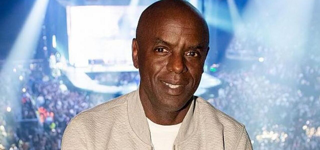 BBC DJ Trevor Nelson Reports Successful Brain Tumour Surgery
