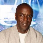 BBC DJ Trevor Nelson Reports Successful Brain Tumour Surgery BBC DJ Trevor Nelson Reports Successful Brain Tumour Surgery