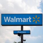 Walmart Faces Slowest Growth in Six Years Amid Economic Pressures Walmart Faces Slowest Growth in Six Years Amid Economic Pressures