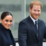 Prince Harry and Meghan to Relocate to UK This Month Prince Harry and Meghan to Relocate to UK This Month