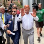 Massachusetts Mayor Arrested in .5M Covid Relief Loan Fraud Case Massachusetts Mayor Arrested in .5M Covid Relief Loan Fraud Case