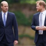 Prince William’s Resentment Towards Prince Harry Persists Amid Return Speculation