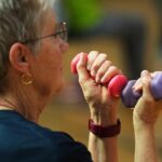 Strength and Mobility Tests: Helpful Indicators, Not Longevity Predictors Strength and Mobility Tests: Helpful Indicators, Not Longevity Predictors