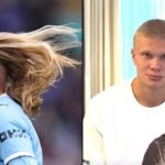 Erling Haaland Debuts New Buzz Cut Ahead of Premier League Season Erling Haaland Debuts New Buzz Cut Ahead of Premier League Season