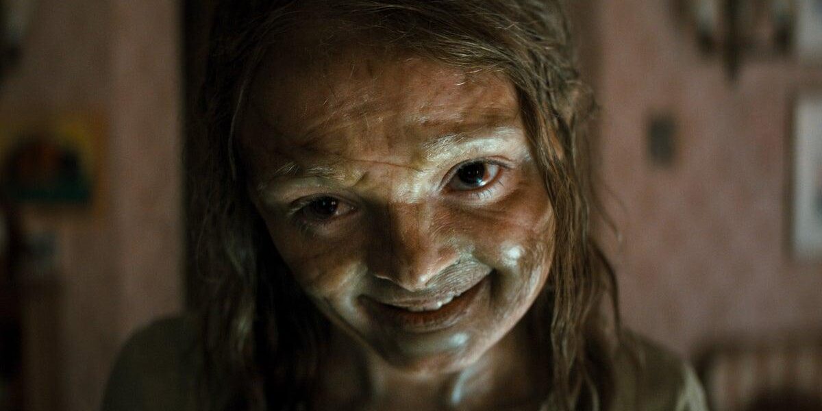 Advertising Standards Authority Bans Horror Movie Poster Over Child Distress Concerns Advertising Standards Authority Bans Horror Movie Poster Over Child Distress Concerns
