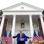 Trump’s 2024 Photo Op Reveals Economic Strain on Republicans Trump’s 2024 Photo Op Reveals Economic Strain on Republicans