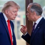 Canada Announces ‘Dollar-for-Dollar’ Retaliation Against New US Tariffs Canada Announces ‘Dollar-for-Dollar’ Retaliation Against New US Tariffs