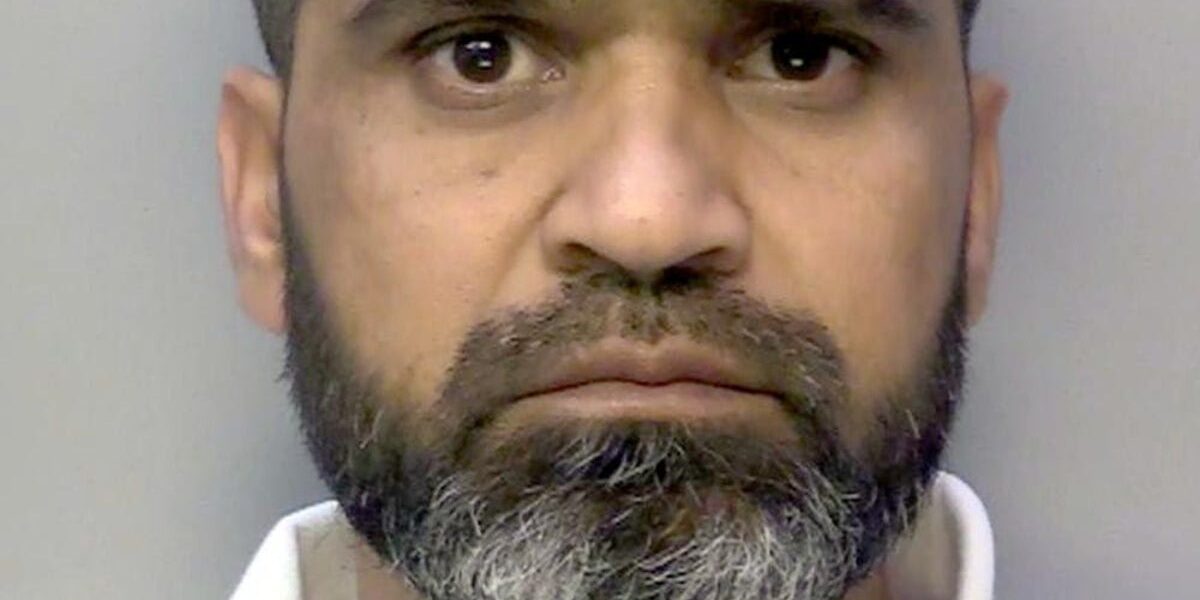 Two Charged with Attempted Murder Following Attack on Sara Sharif’s Father in Belmarsh Prison