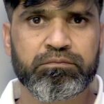 Two Charged with Attempted Murder Following Attack on Sara Sharif’s Father in Belmarsh Prison