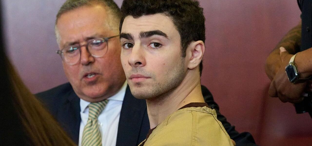 Luigi Mangione Returns to Court as Murder Trial Looms with Key Questions Unanswered Luigi Mangione Returns to Court as Murder Trial Looms with Key Questions Unanswered