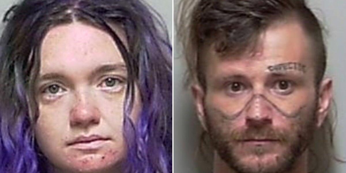 Florida ‘House of Horrors’: Four Children Rescued, Four Adults Arrested