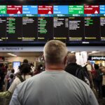 UK Rail Network Disrupted by Major Power Outage UK Rail Network Disrupted by Major Power Outage