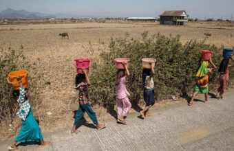 Met Office Warns: 2027 Likely to Be Hottest Year Due to Strongest El Niño