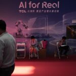 China’s Workforce Faces Uncertain Future Amid AI Job Market Shifts China’s Workforce Faces Uncertain Future Amid AI Job Market Shifts