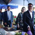 Burnham Leaves Door Open for Tax Increases in Autumn Budget