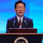 South Korea Proposes Official Talks to End 70-Year Korean War Stalemate
