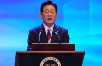South Korea Proposes Official Talks to End 70-Year Korean War Stalemate