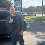 Charlotte Bakery Owner Refuses Entry to Ex-Trump Border Patrol Chief