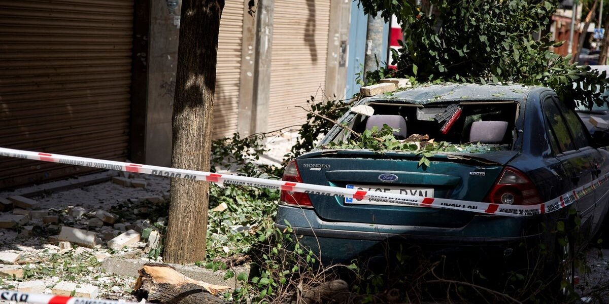 Tourist Hotspot in Granada Shuts Down Following Series of Earthquakes