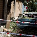 Tourist Hotspot in Granada Shuts Down Following Series of Earthquakes Tourist Hotspot in Granada Shuts Down Following Series of Earthquakes