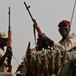 African Union Faces Challenges in Sudan Mission Amidst Deep Divisions