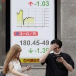 Weak Yen and Global Stock Market Volatility: An Emerging Economic Threat