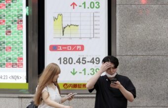 Weak Yen and Global Stock Market Volatility: An Emerging Economic Threat Weak Yen and Global Stock Market Volatility: An Emerging Economic Threat